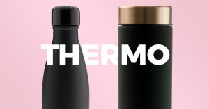 ASOBU – eco-friendly bottles