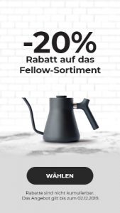 Fellow assortment -20%