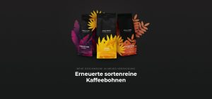 Spezialitätenkaffee