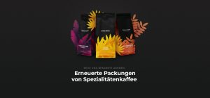 Spezialitätenkaffee