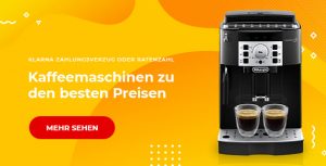TOP Kaffeemaschinen Angebote