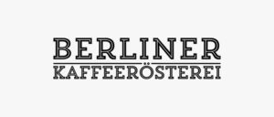 Berliner Kaffeerösterei