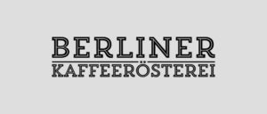Berliner Kaffeerösterei