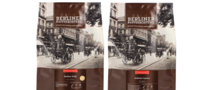 Berliner Kaffeerösterei