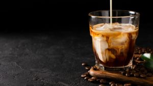 eiskaffee
