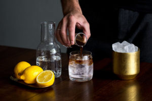 espresso-tonic