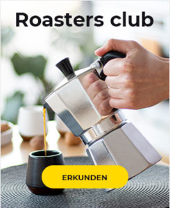 Roasters Club