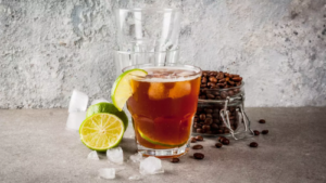 espresso-tonic