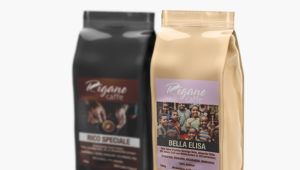 Rigano caffe