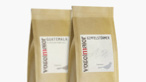 Vogelmaier Kaffeerösterei
