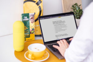 Wie können wir Ihnen helfen, den besten Kaffee zu genießen?