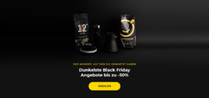 Black Friday
