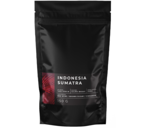 Sumatra Koptain Gayo Besser