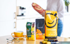 Die besten Kaffeebohnen