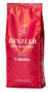 Kaffee Columbia