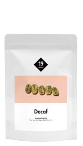 Decaf Espresso