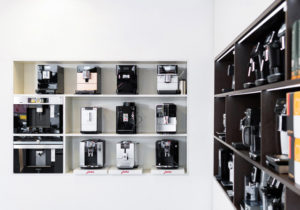Die besten automatischen Kaffeemaschinen
