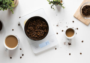 Koffein Vor Leichteres Gewichtsmanagement