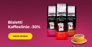 Bialetti -30%