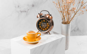 Koffein