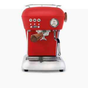 Kaffeehalbautomaten