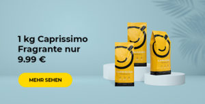 1 kg Caprissimo Fragrante nur 9.99 €