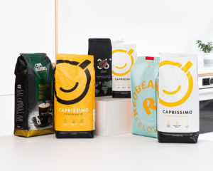 Begleiten Sie uns auf eine Kaffeepause in Südamerika!