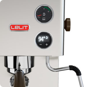 ELEKTRONISCHES STEUERUNGSSYSTEM LCC