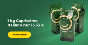 1 kg Caprissimo Italiano nur 11.99 €