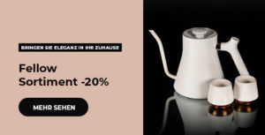 Fellow Sortiment -20%