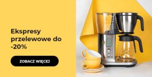 Filterkaffeemaschinen bis zu -20%