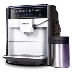 Kaffeemaschine Siemens „TE653M11RW“