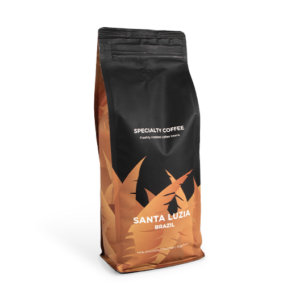 "Brazil Santa Luzia Kaffee–Sets"