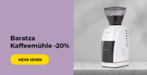 Baratza Kaffeemühle -20%