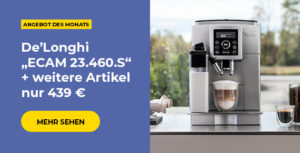 DeLonghi