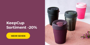 Keepcup