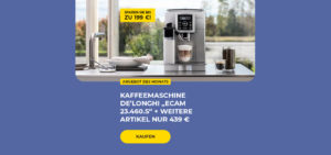 DeLonghi