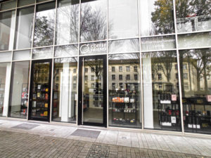 Neueröffnung Coffee Friend in Dortmund
