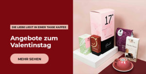 Angebote zum Valentinstag