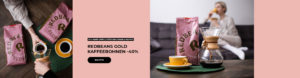 Redbeans "Gold" -40%