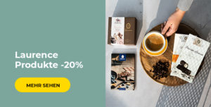 Laurence Schokolade -20%