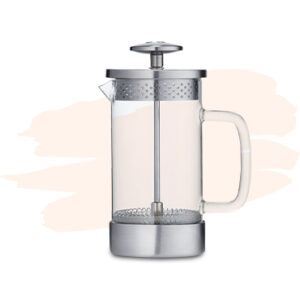-20% für French Press Kaffeebereiter