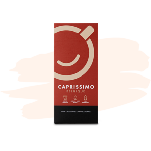 Caprissimo Belgique 2+1