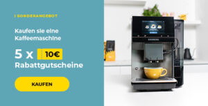 "5x10 € Rabattgutscheine "