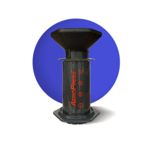 -20% auf AEROPRESS Kaffeebereiter