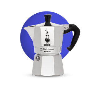 -20% auf BIALETTI Kaffeebereiter