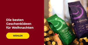 Die besten Geschenkideen für Weihnachten