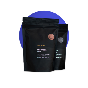 -25% auf GOAT STORY Kaffee