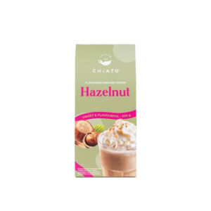 1+1 CHiATO gemahlener Kaffee