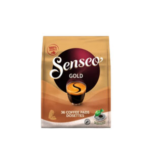 Bis zu -40 % auf Kaffeepads